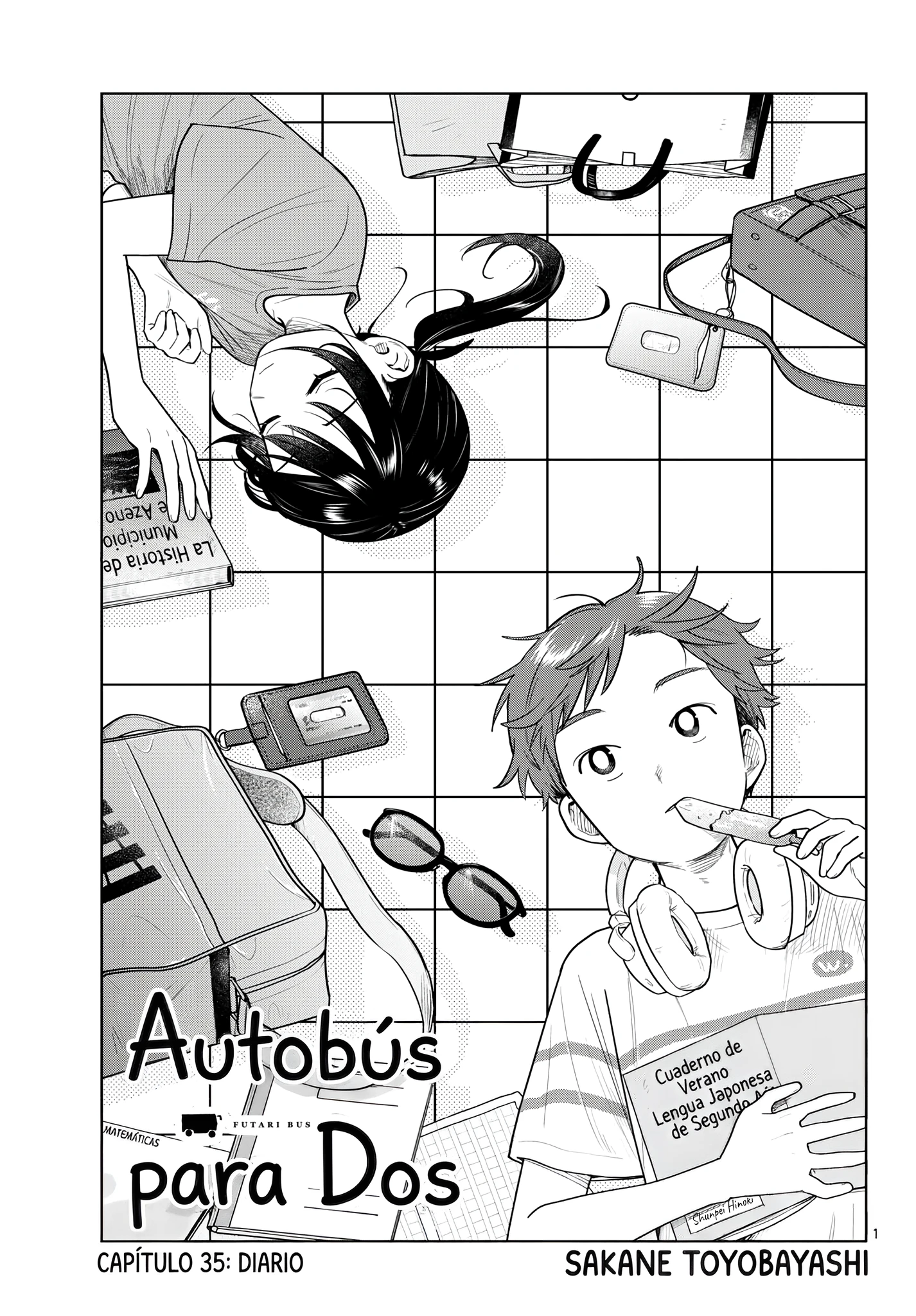 Capitulo 35 page 1