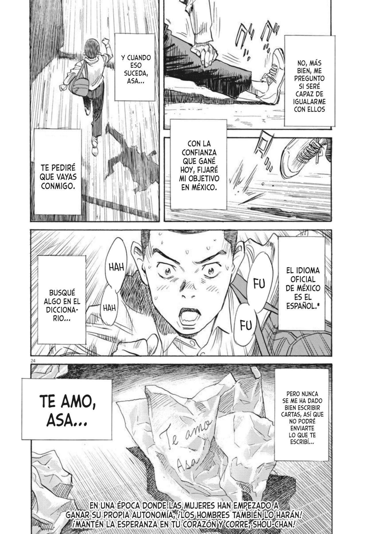 Capitulo 42 page 25