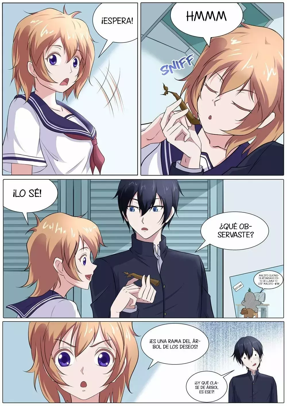 Capitulo 45 page 3