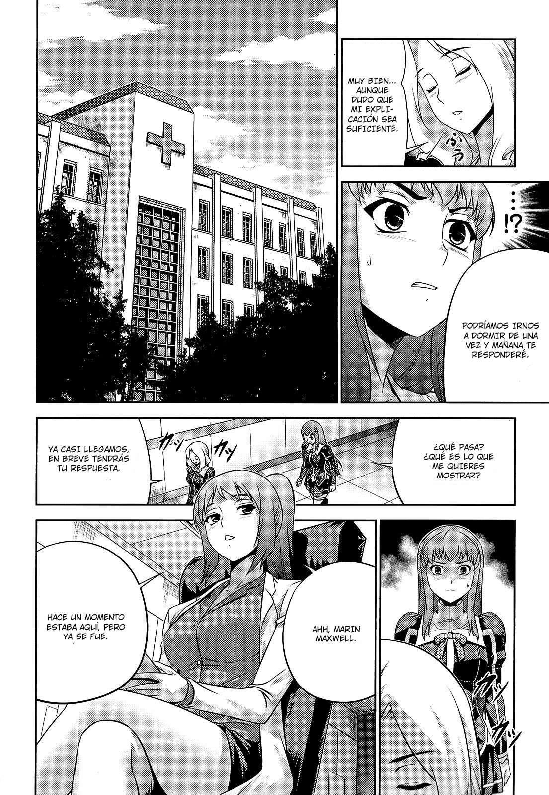 Capitulo 18 page 8