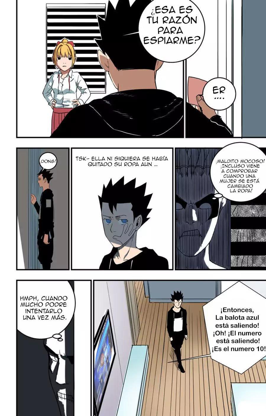 Capitulo 4 page 5