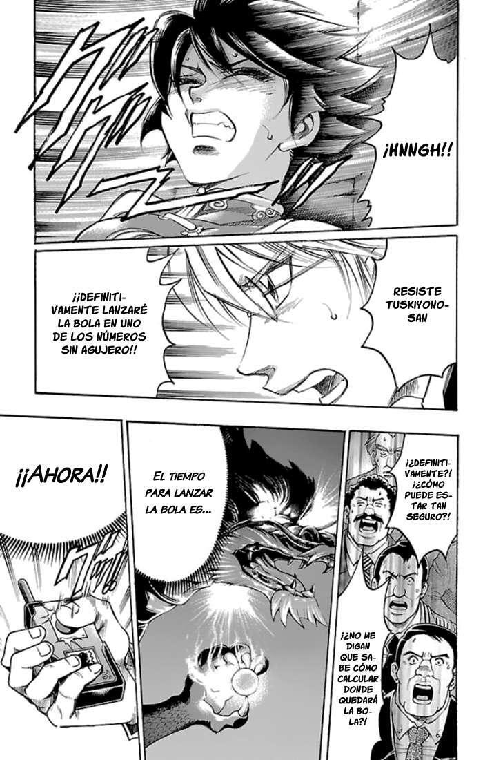 Capitulo 106 page 16