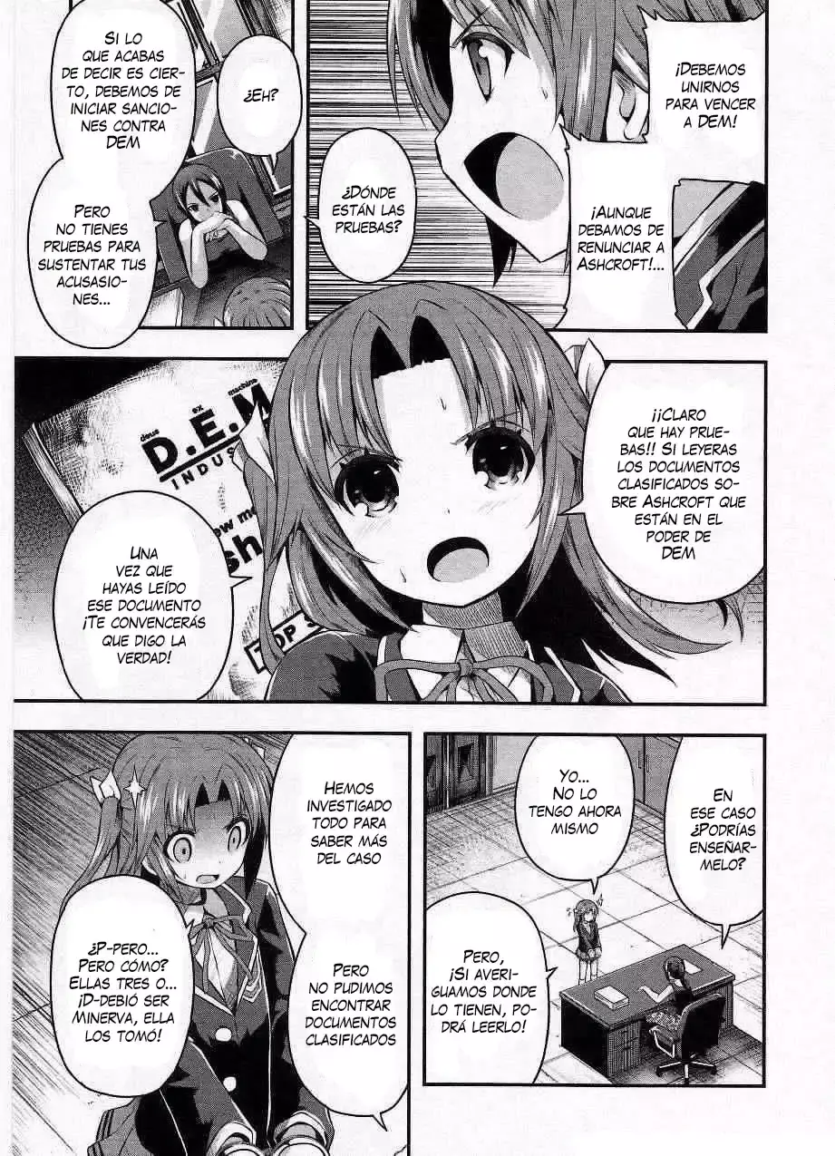Capitulo 15 page 16