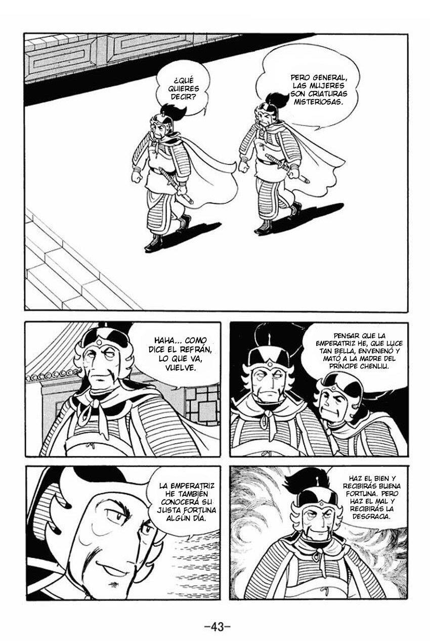 Capitulo 17 page 5