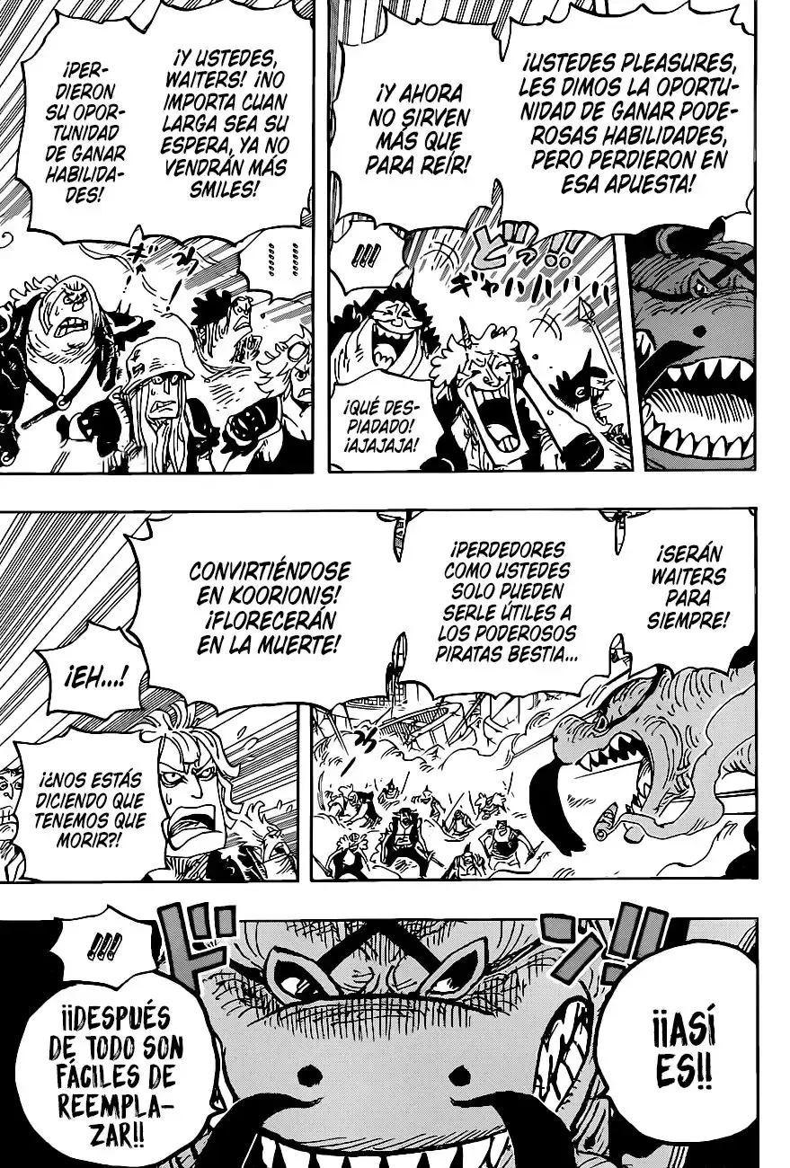 Capitulo 1007 page 5