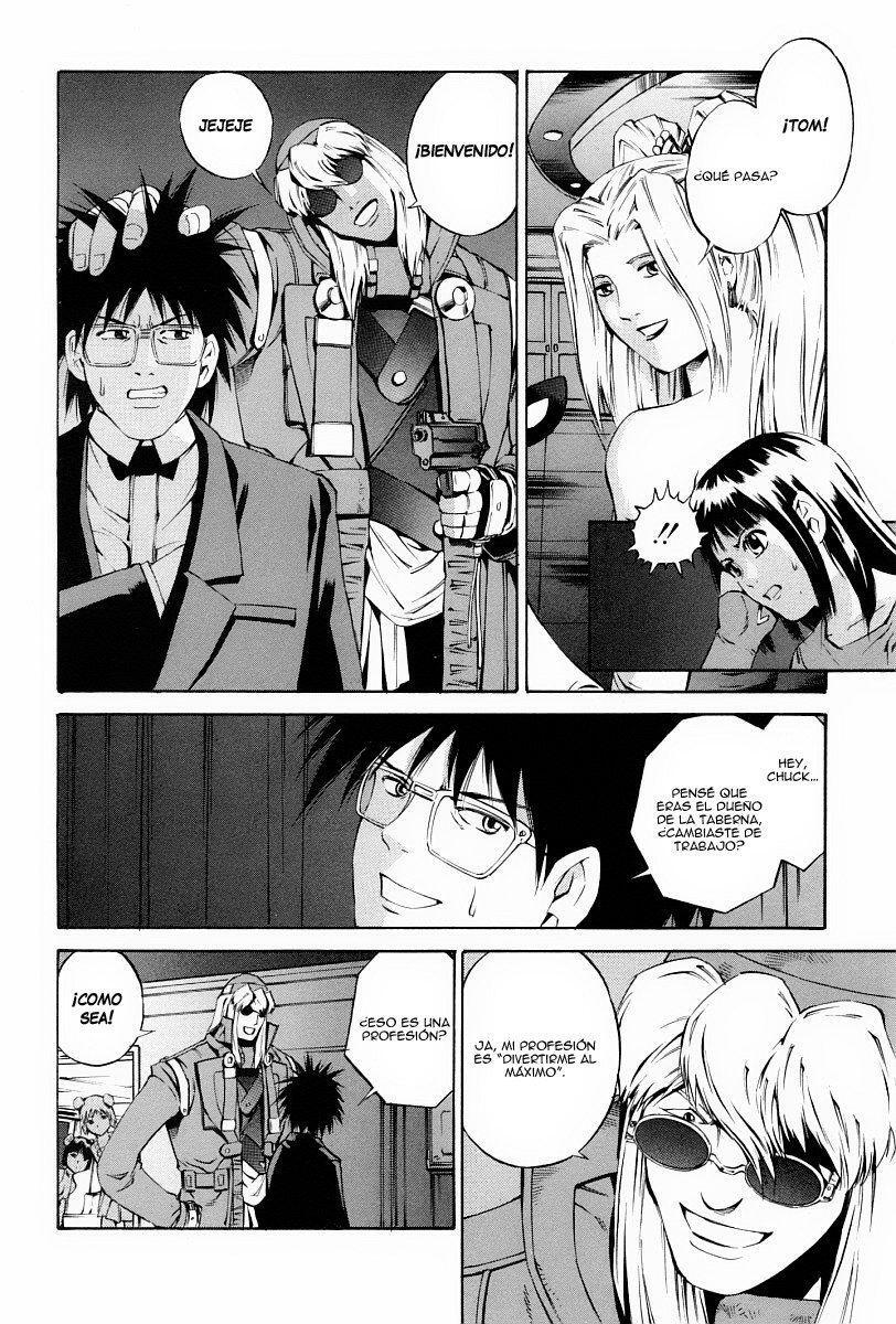 Capitulo 83 page 15