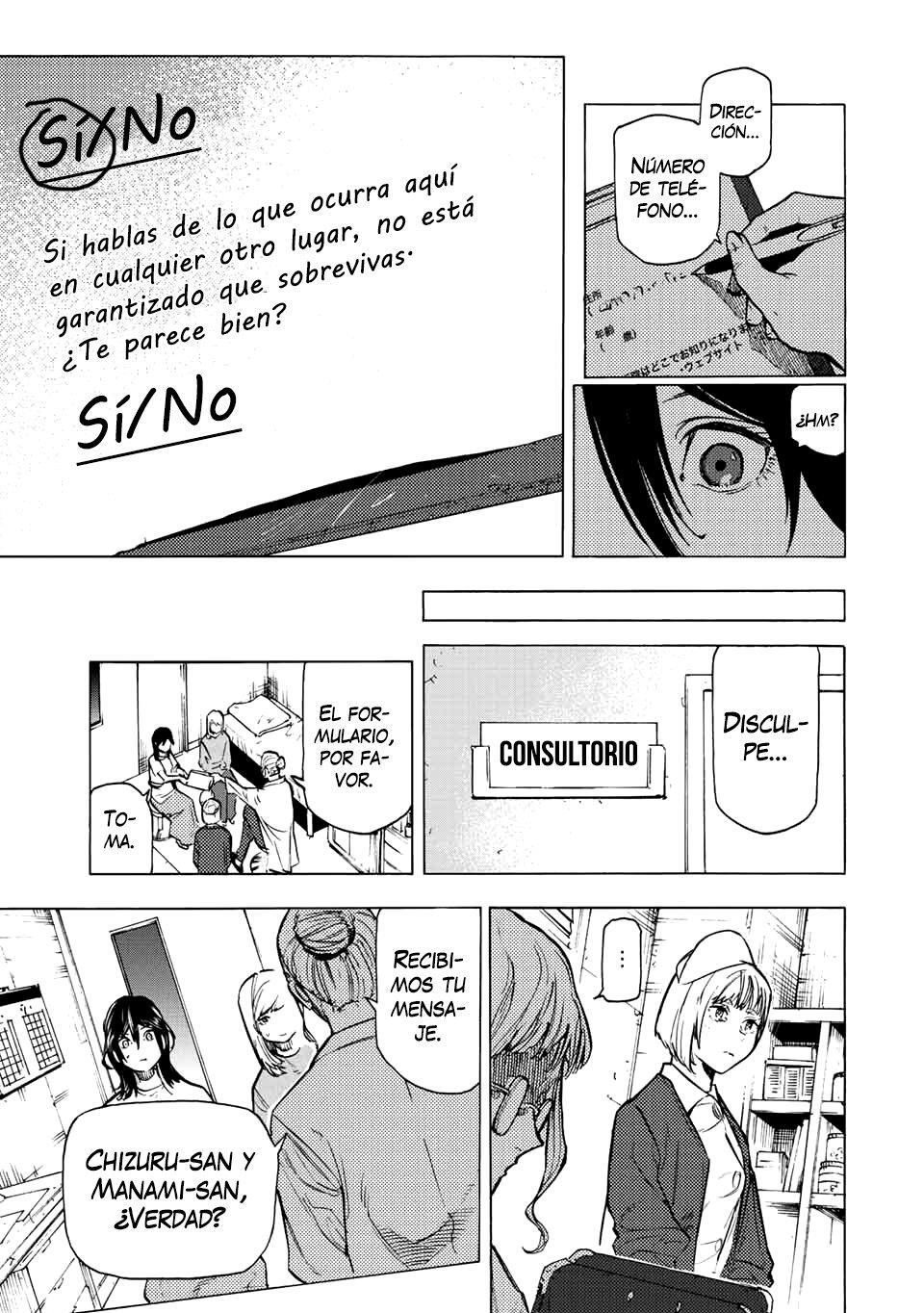 Capitulo 91 page 8