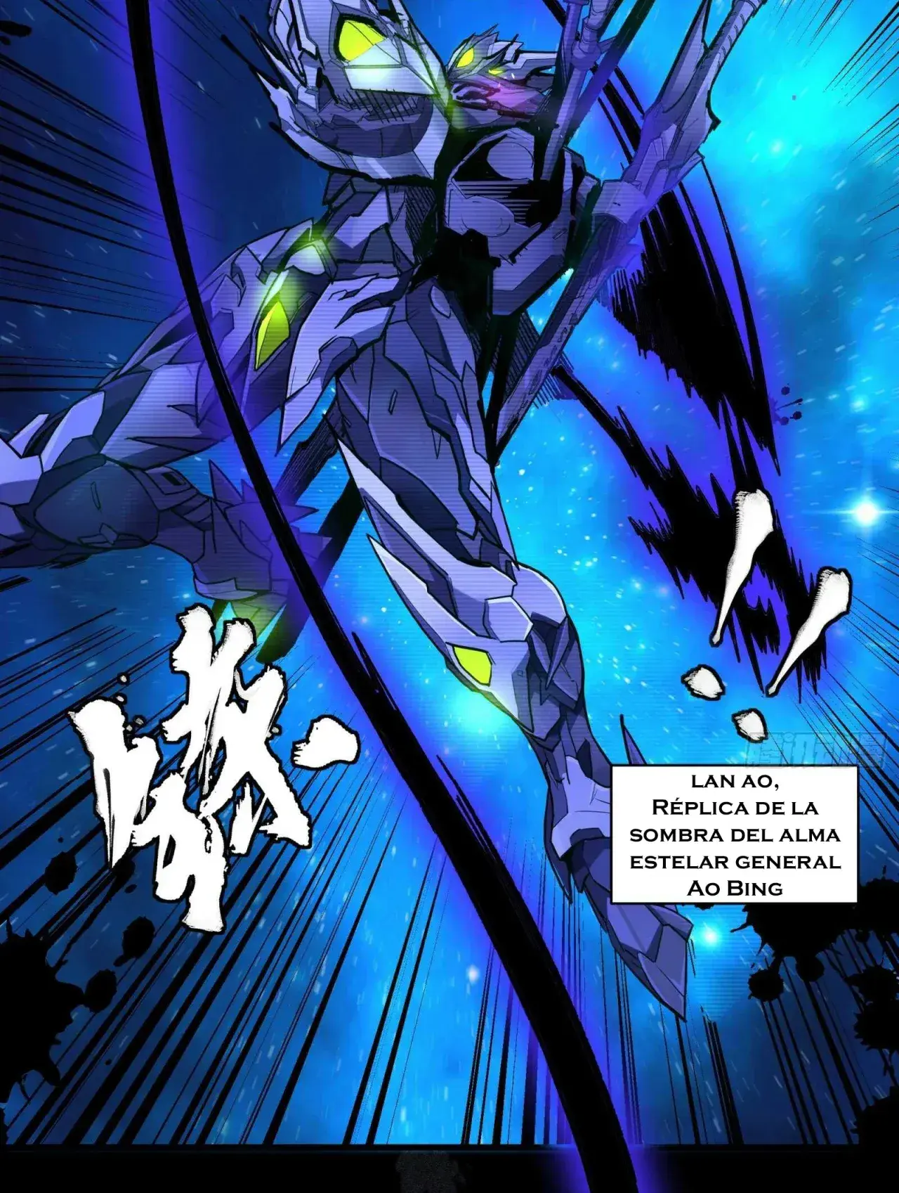 Capitulo 134 page 60