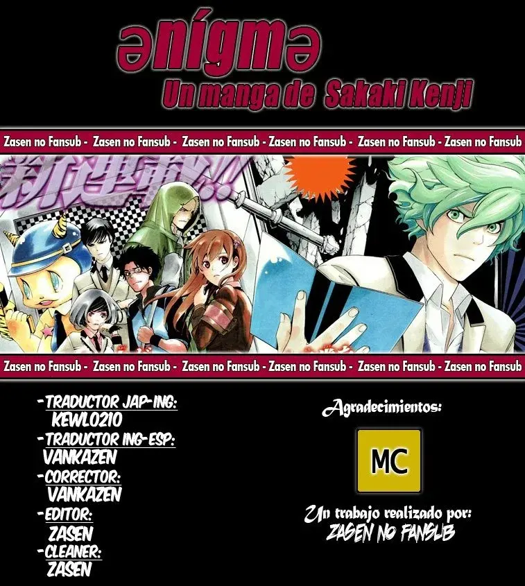 Capitulo 15 page 20