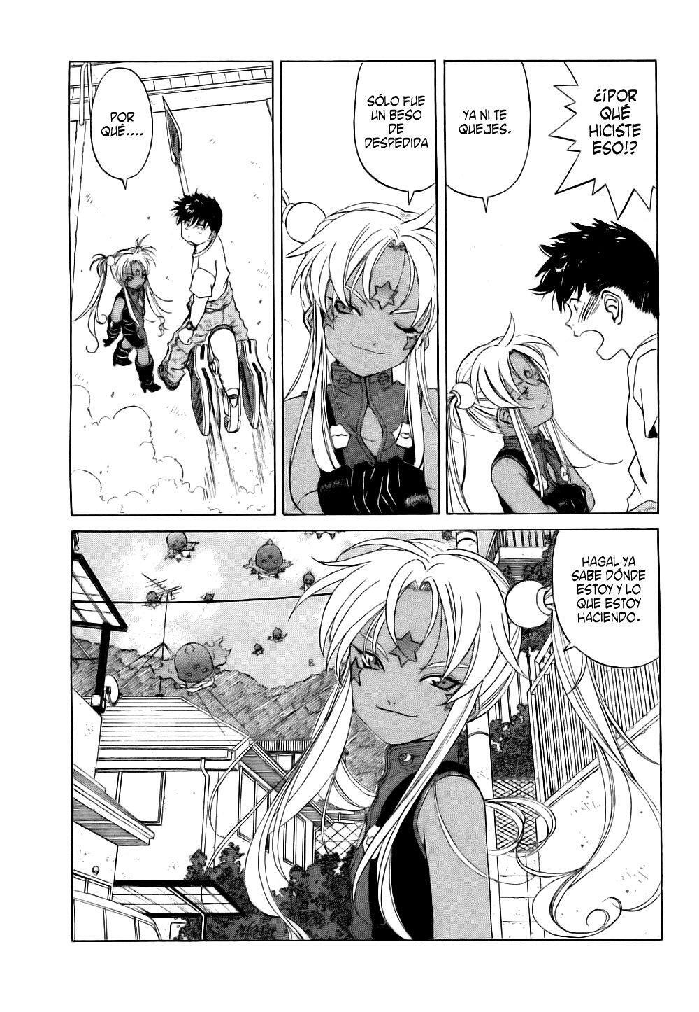 Capitulo 250 page 4