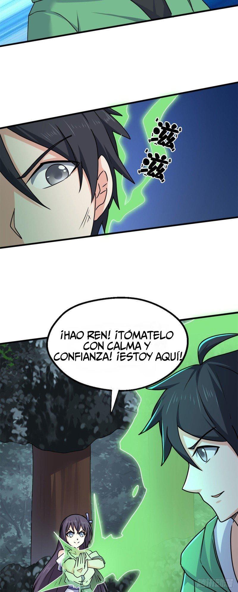 Capitulo 93 page 16