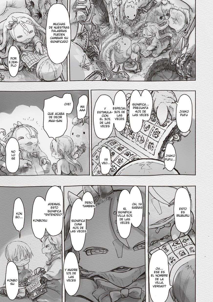 Capitulo 44 page 19