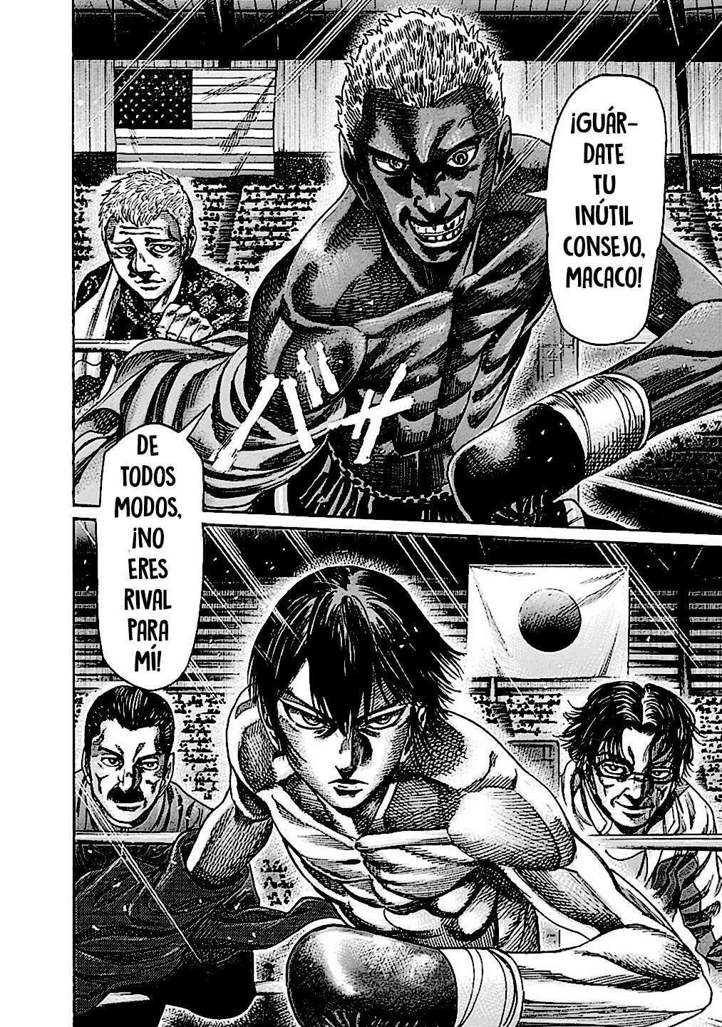 Capitulo 156 page 10