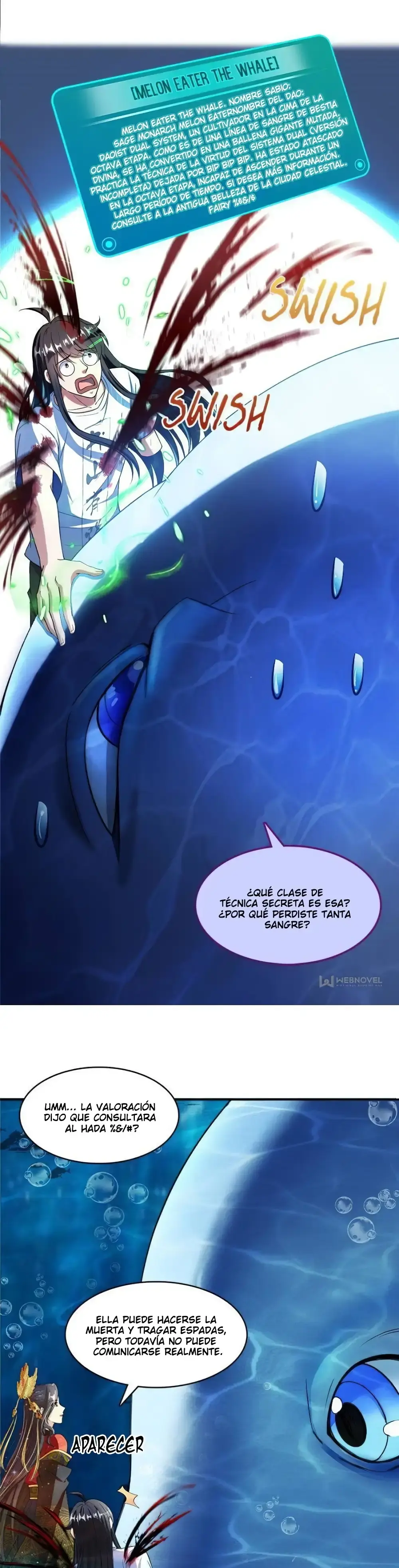 Capitulo 404 page 17