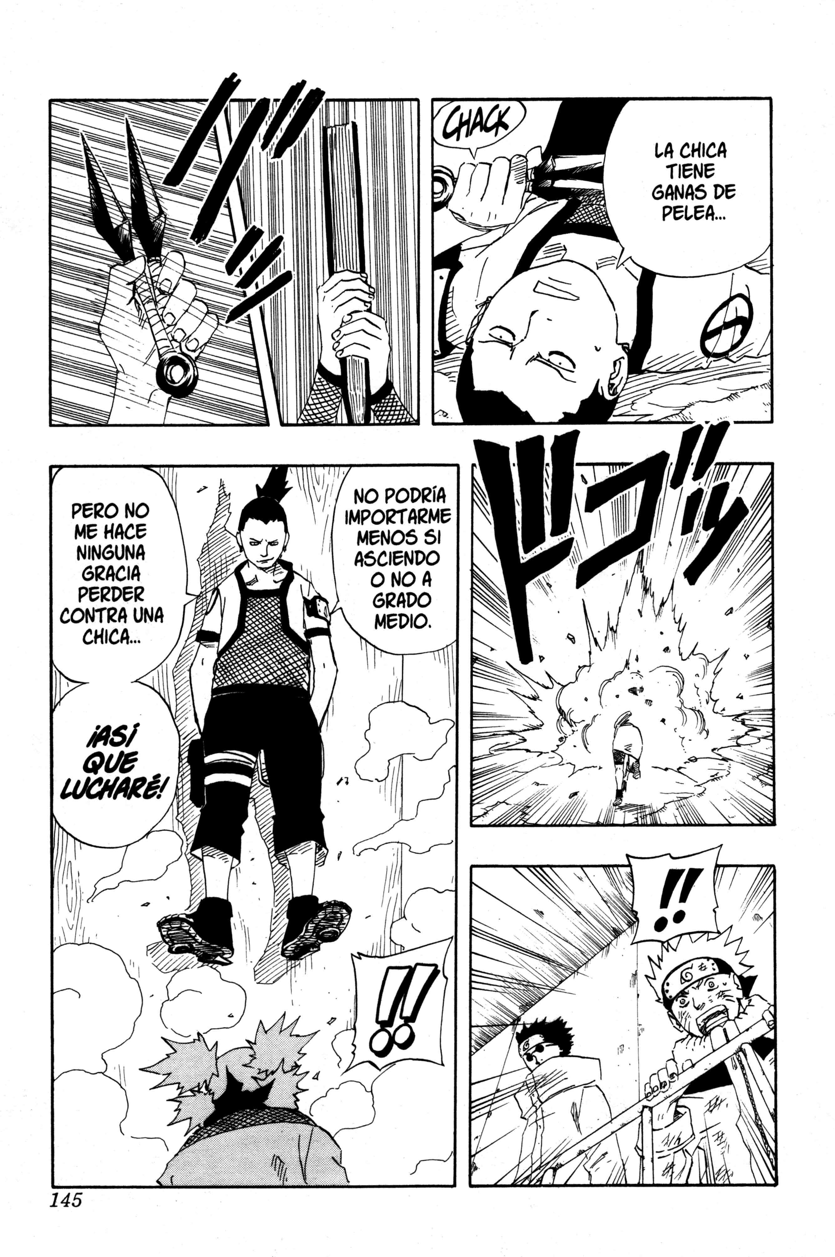 Capitulo 106 page 19