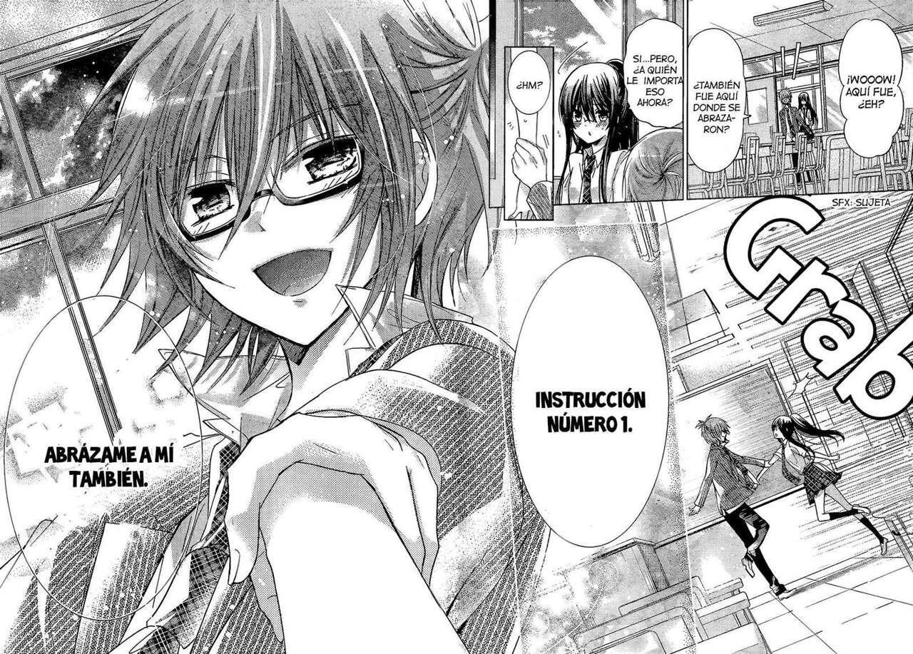 Capitulo 65 page 22