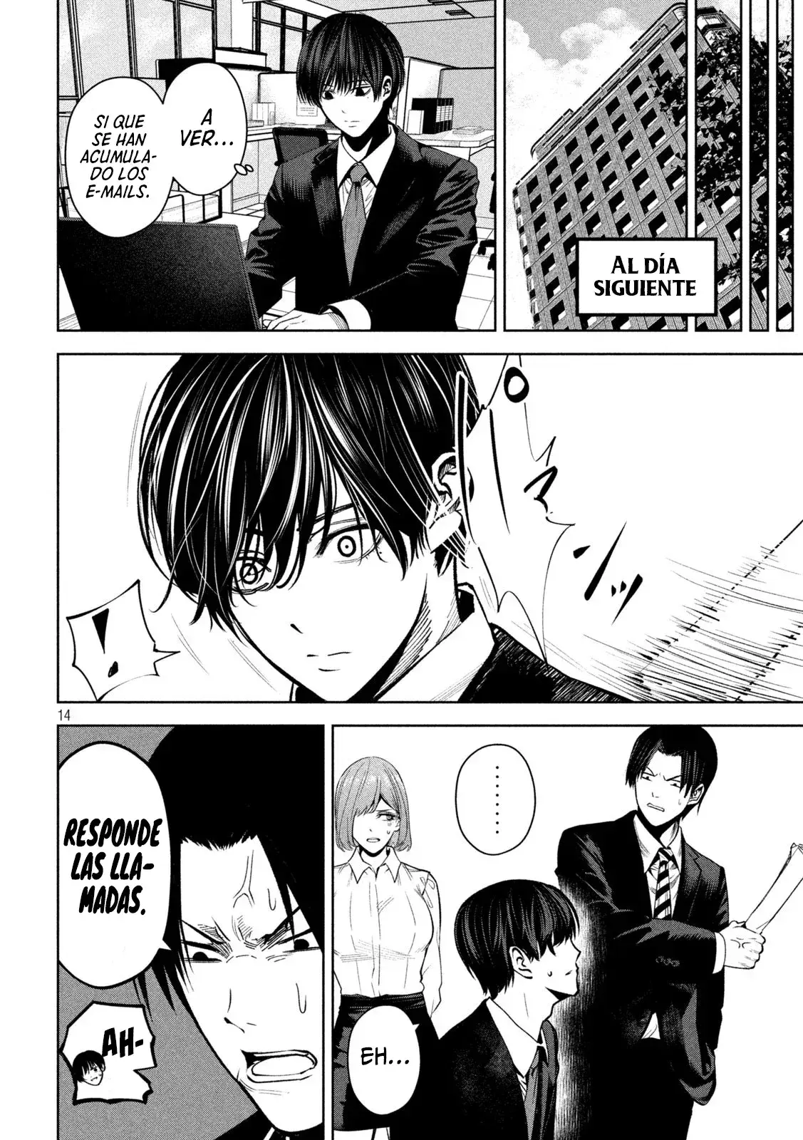 Capitulo 17 page 16