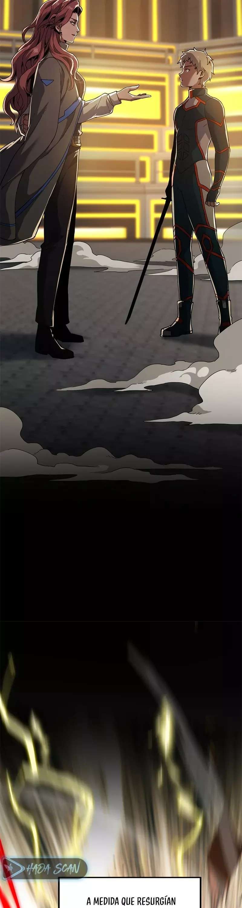 Capitulo 233 page 30