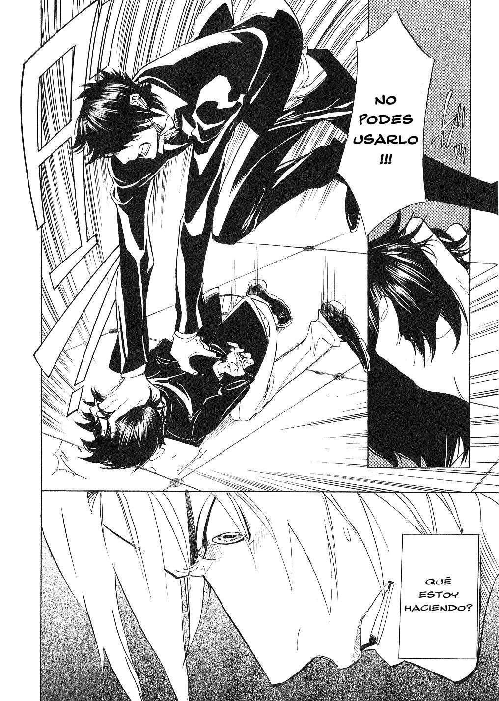 Capitulo 36 page 14