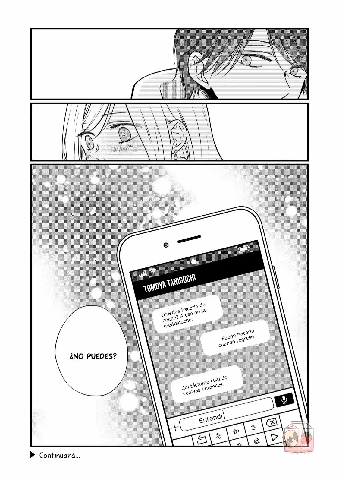 Capitulo 67 page 18