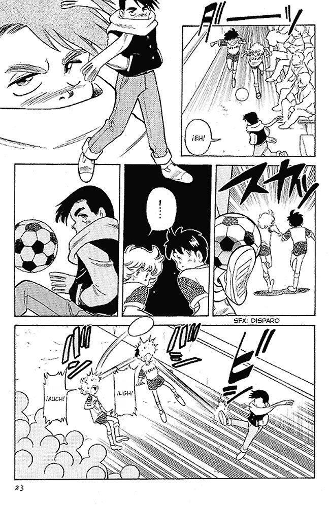 Capitulo 1 page 23