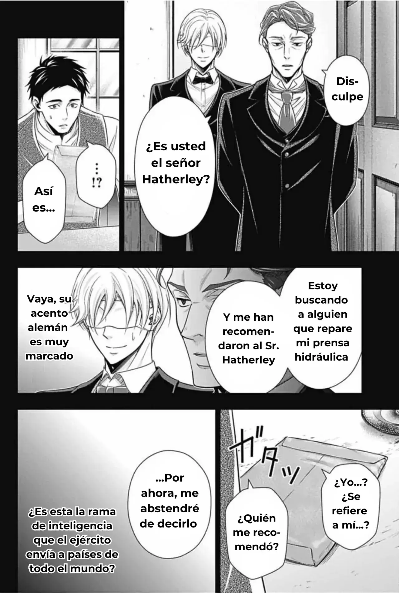Capitulo 85 page 27