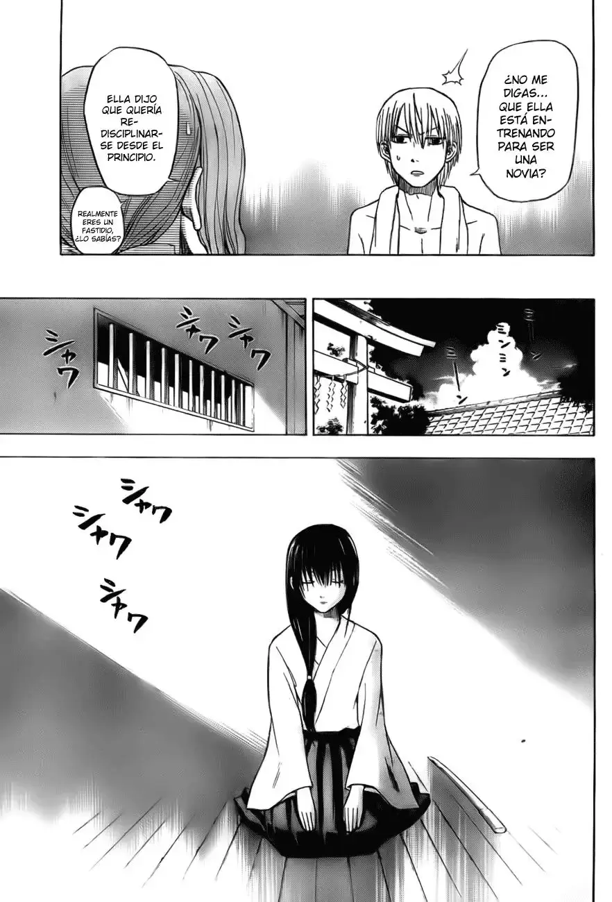 Capitulo 21 page 15