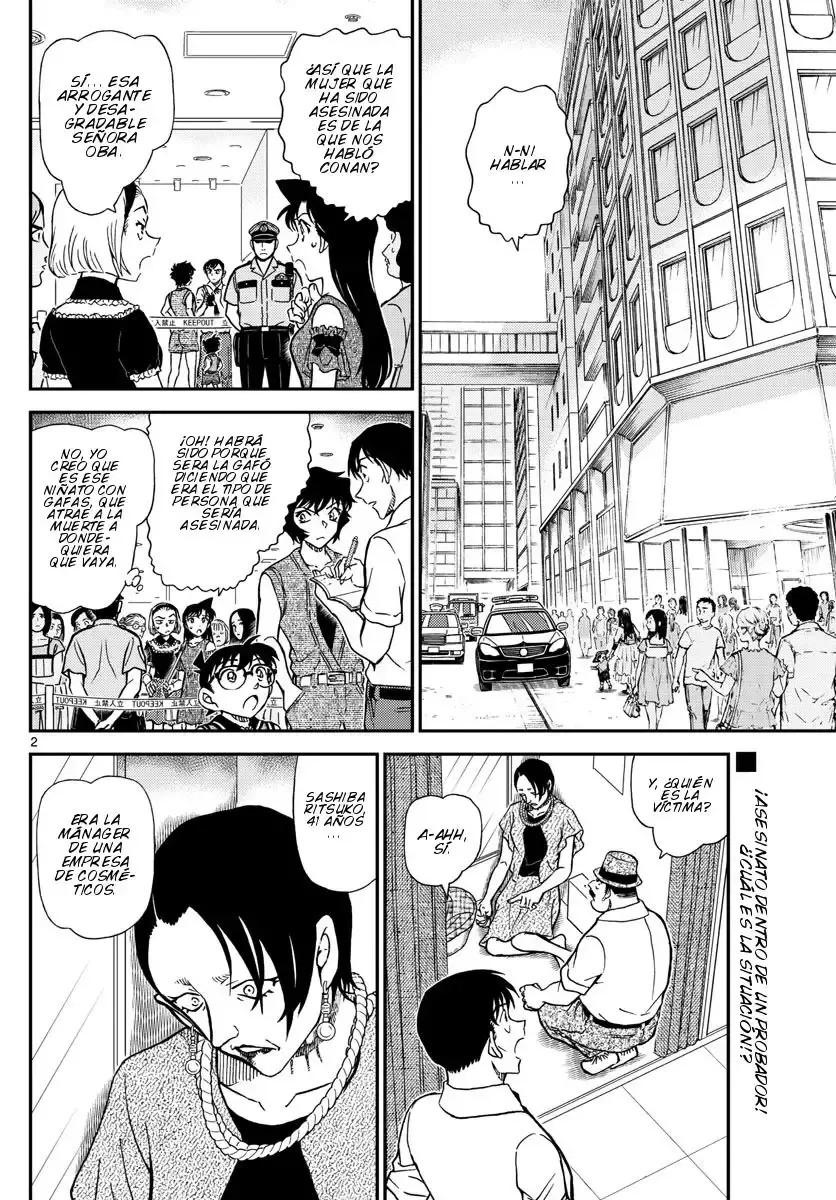 Capitulo 970 page 3