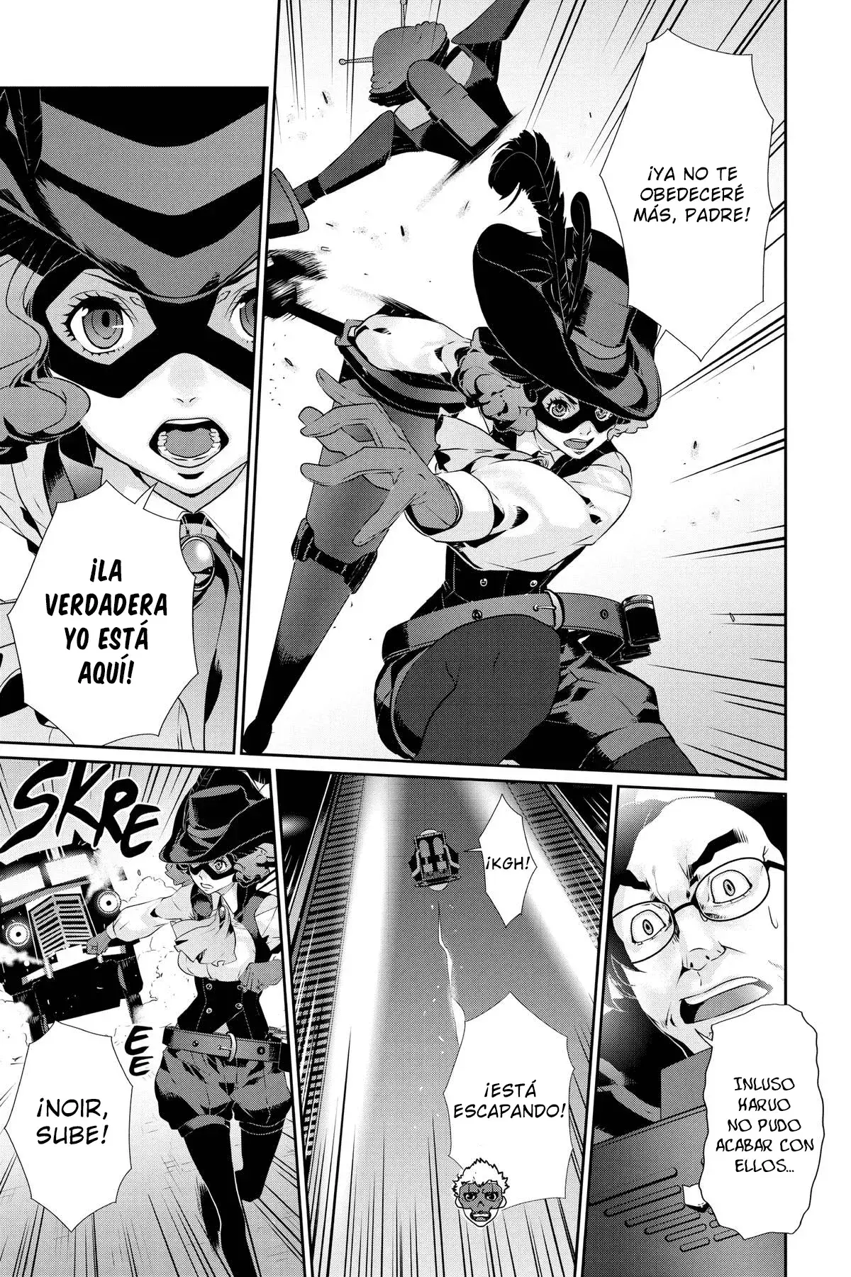 Capitulo 60 page 6