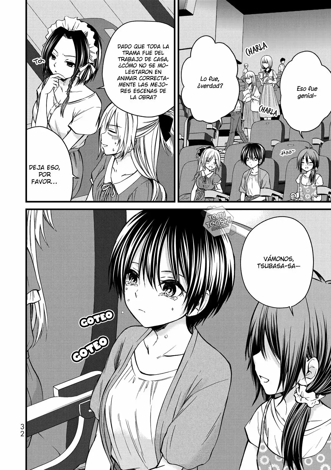 Capitulo 38 page 13