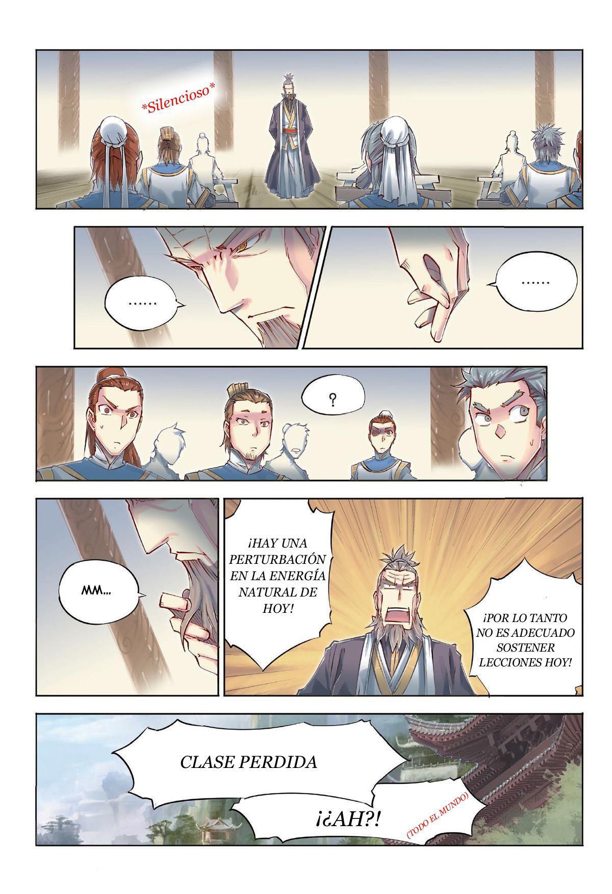 Capitulo 41 page 16