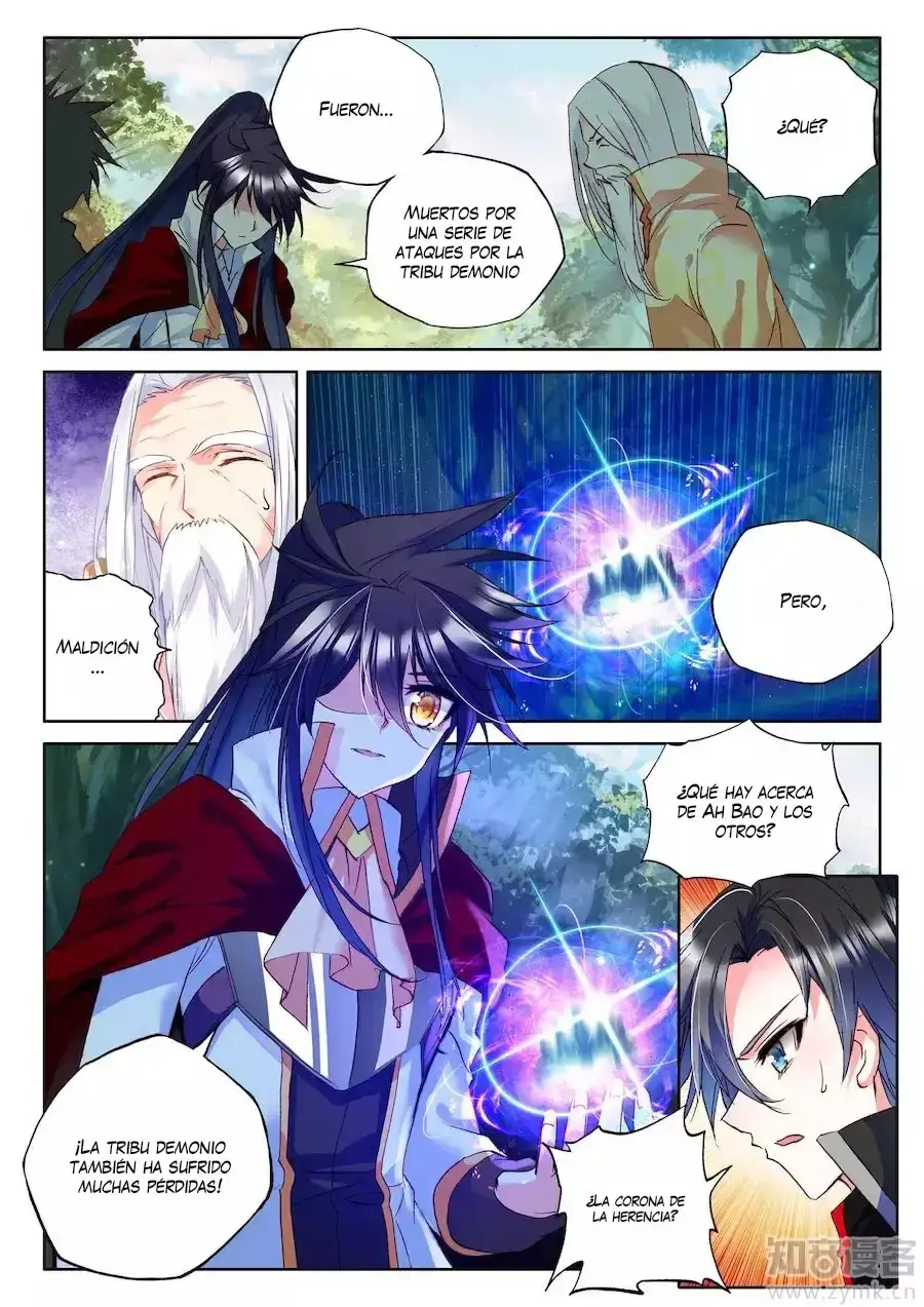 Capitulo 127 page 16