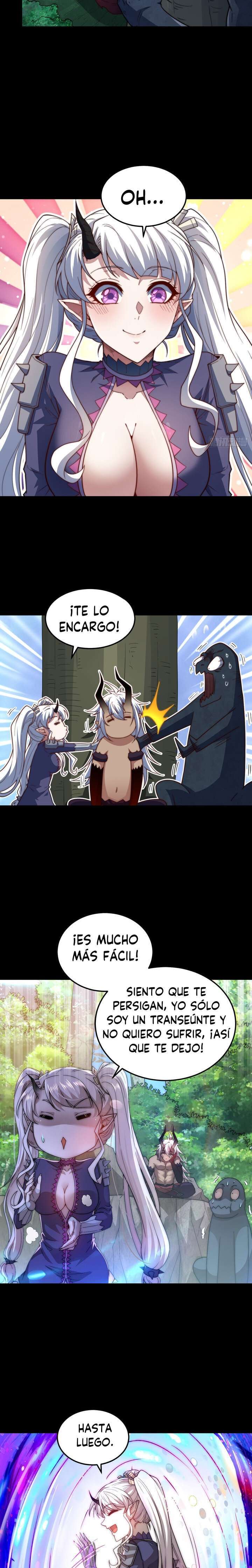 Capitulo 79 page 19