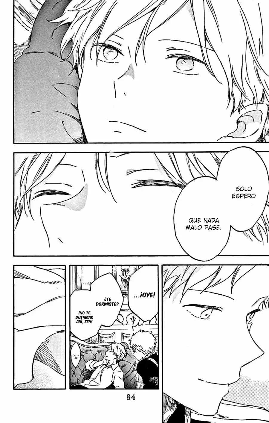 Capitulo 110 page 22
