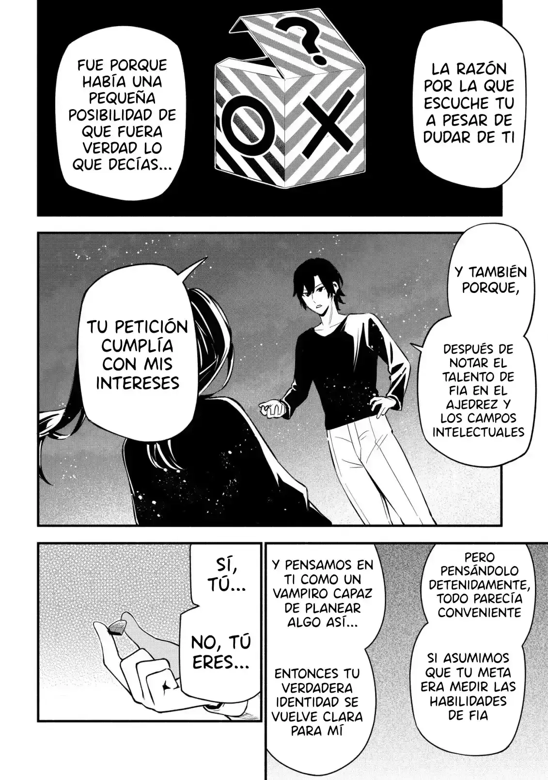 Capitulo 24 page 20