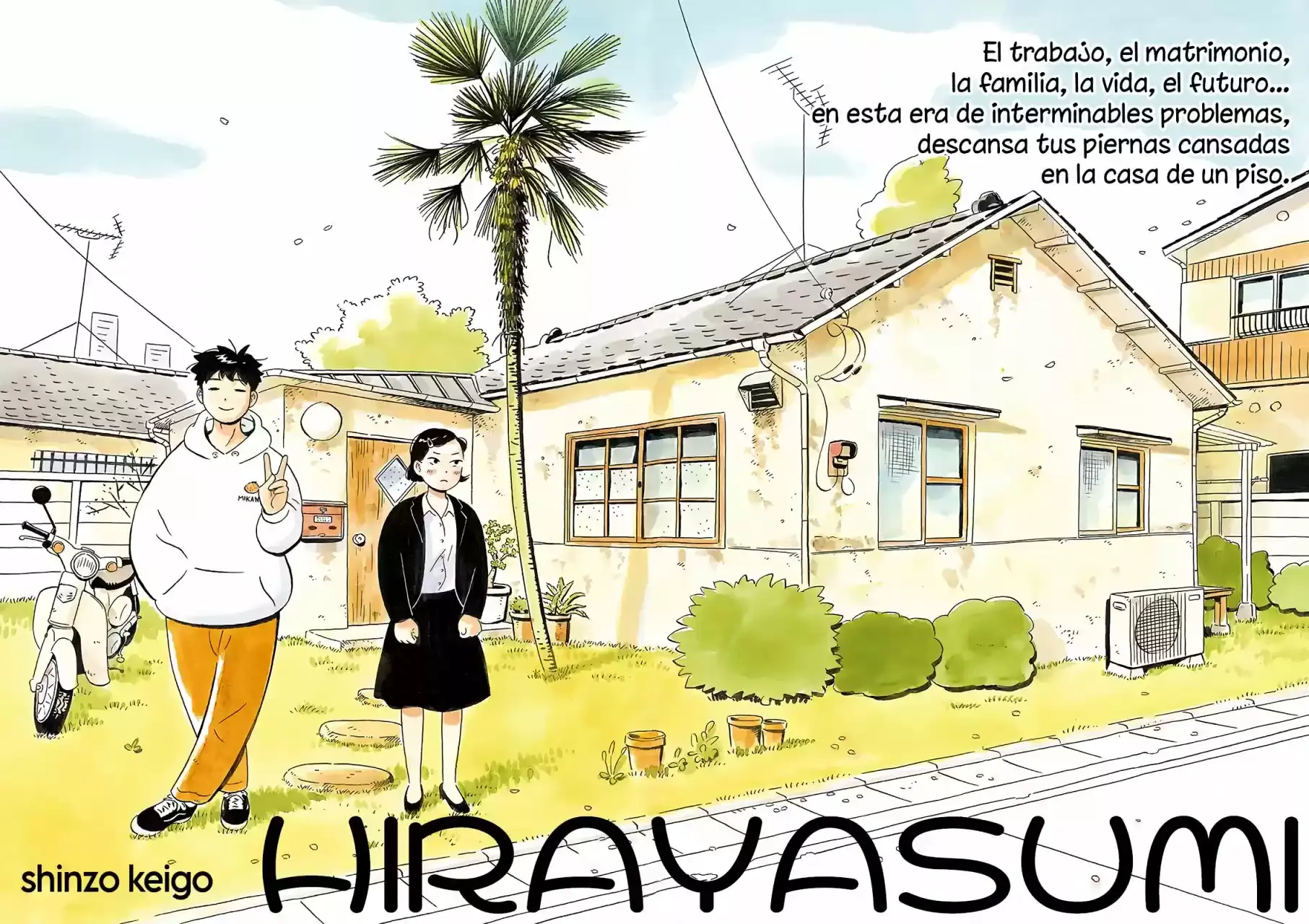 Capitulo 1 page 3