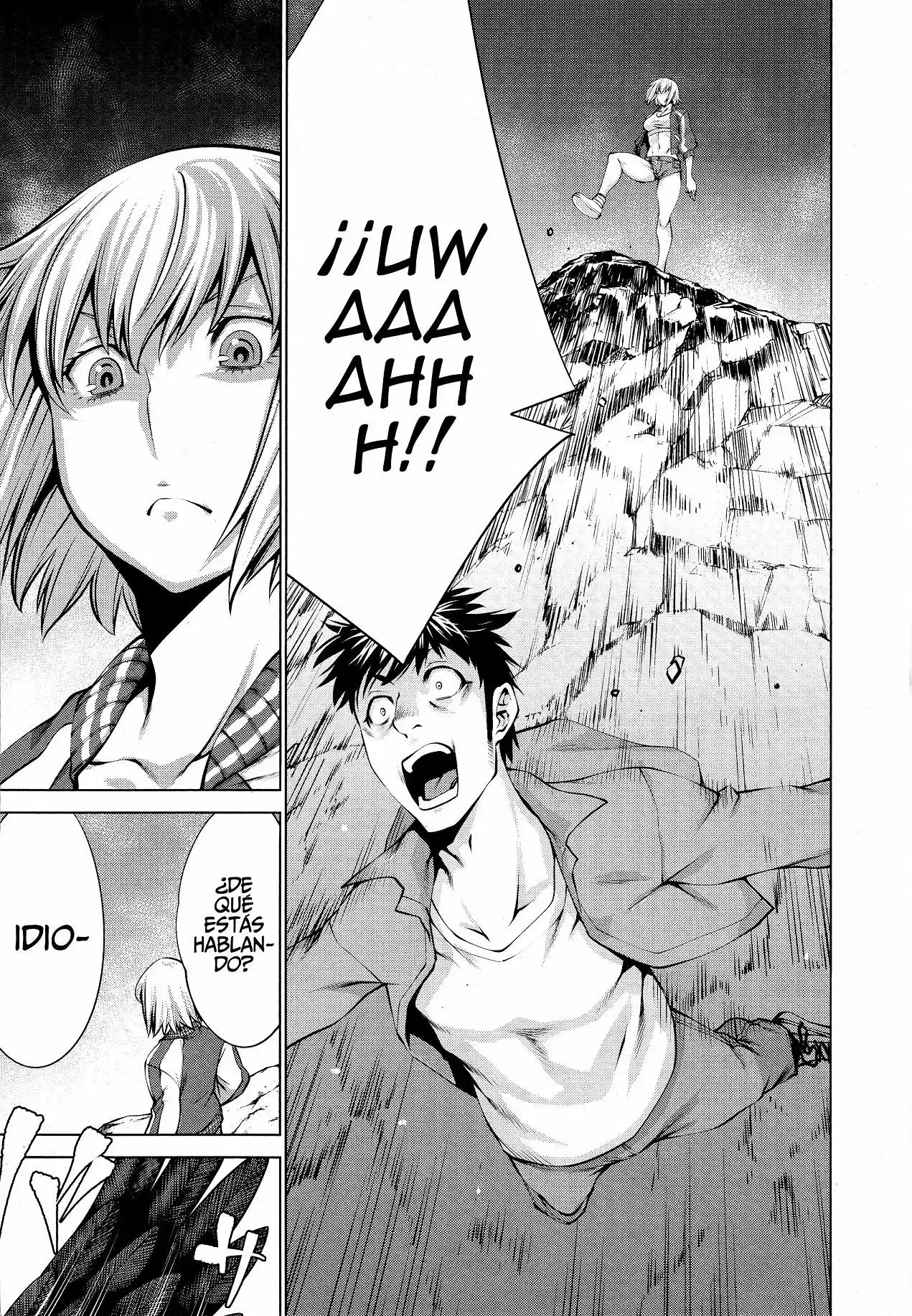 Capitulo 77 page 14
