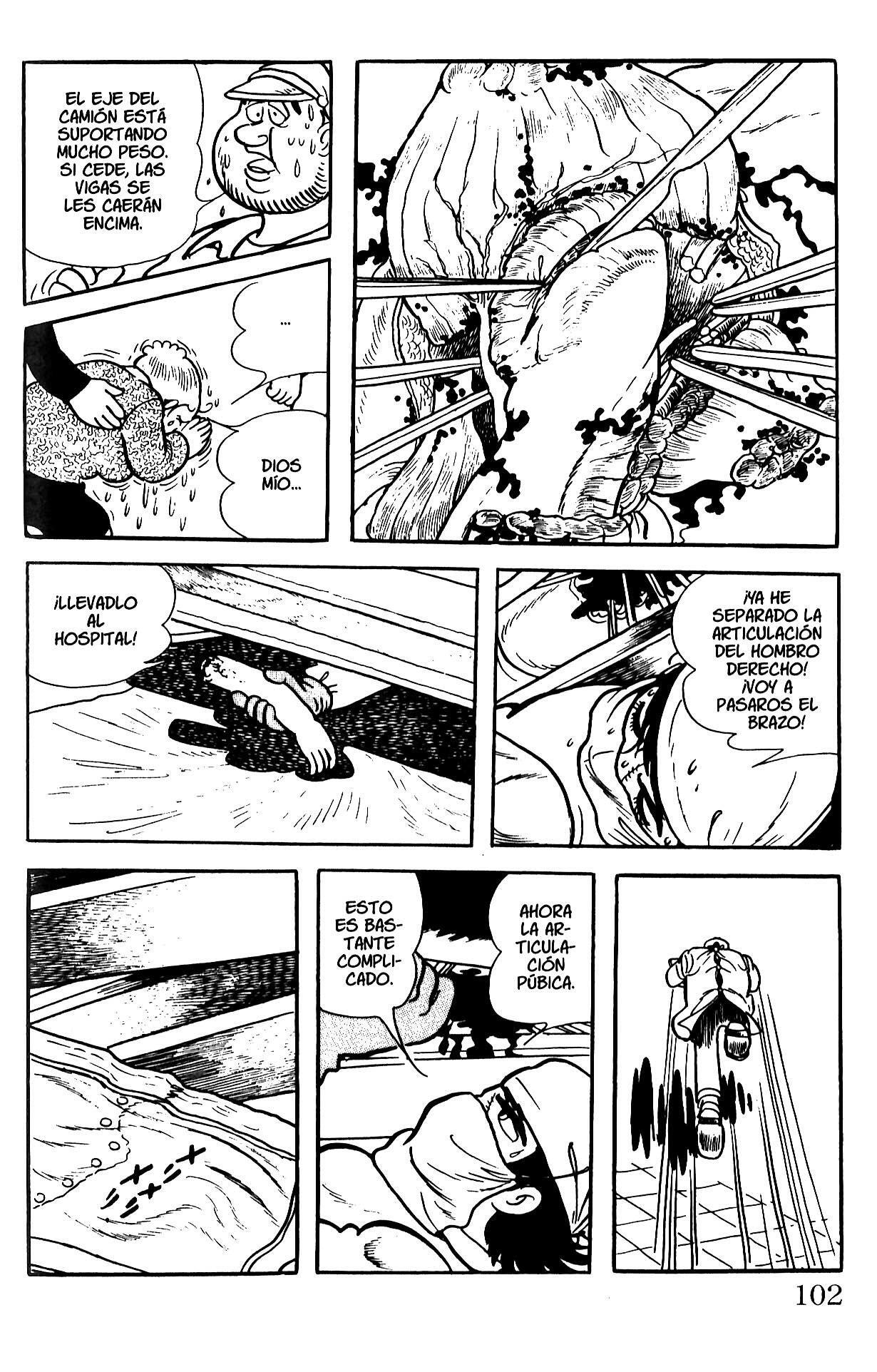 Capitulo 104 page 14