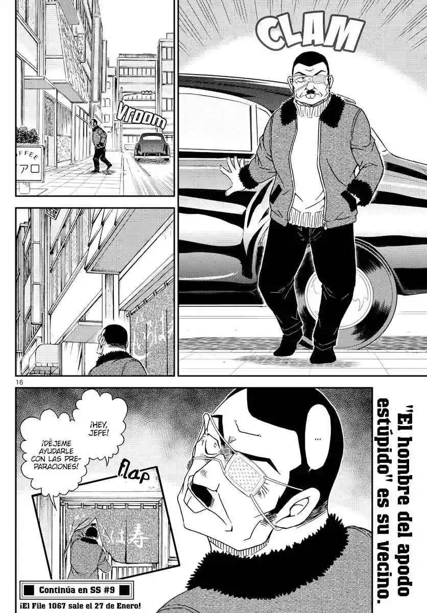 Capitulo 1066 page 16