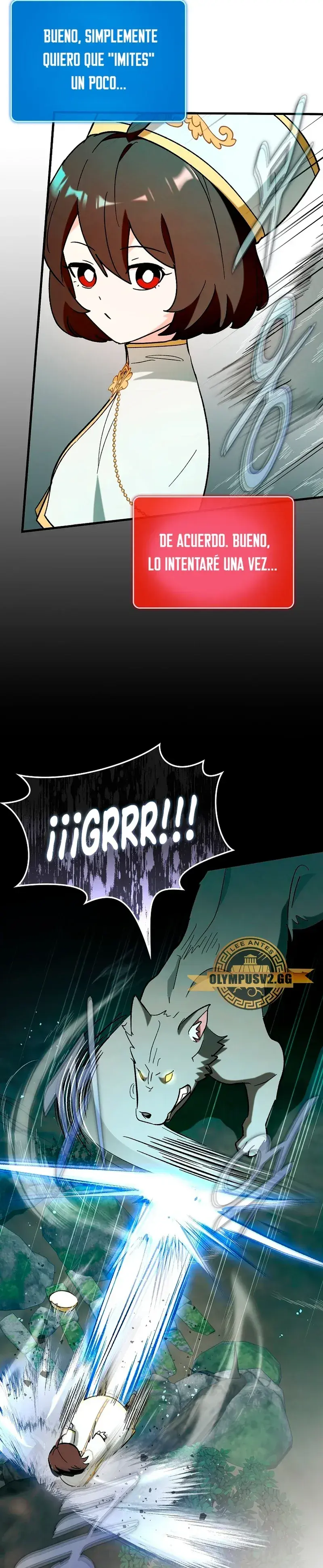 Capitulo 49 page 35