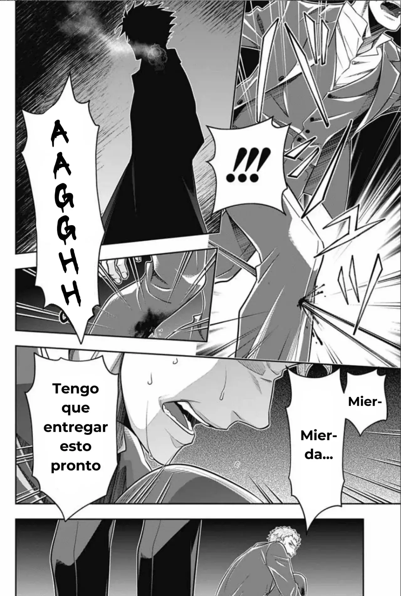Capitulo 77 page 11
