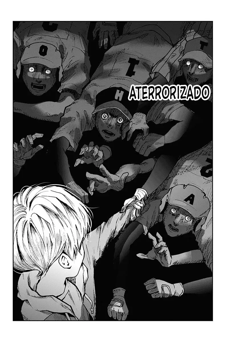 Capitulo 65 page 22