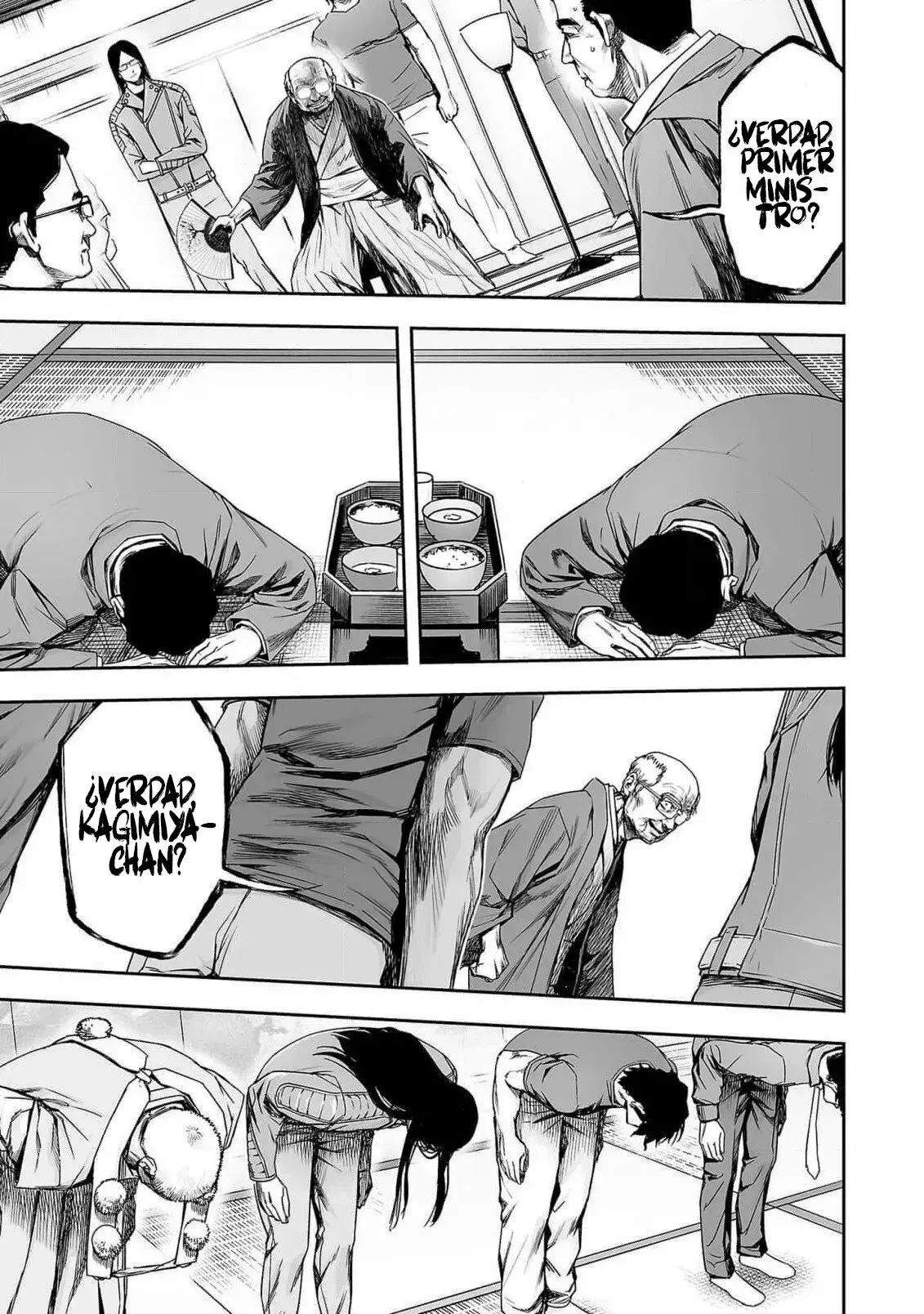 Capitulo 176 page 10