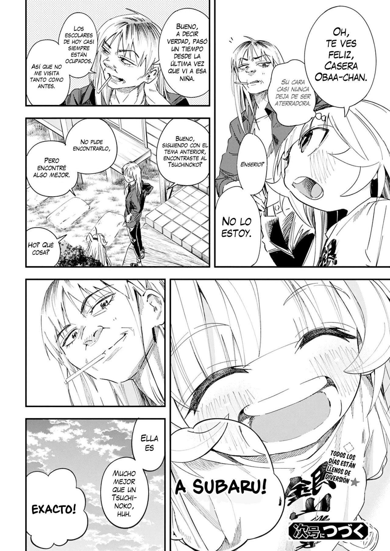 Capitulo 18 page 25