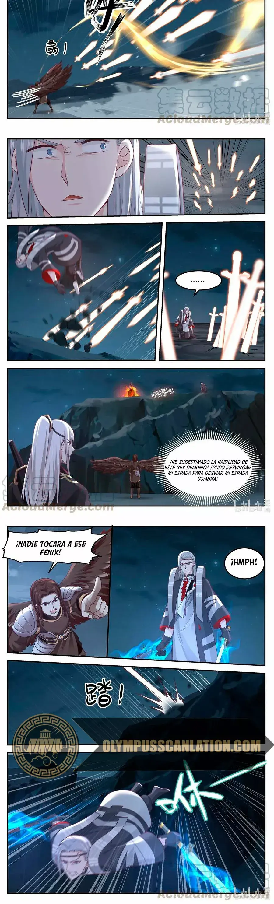 Capitulo 73 page 3