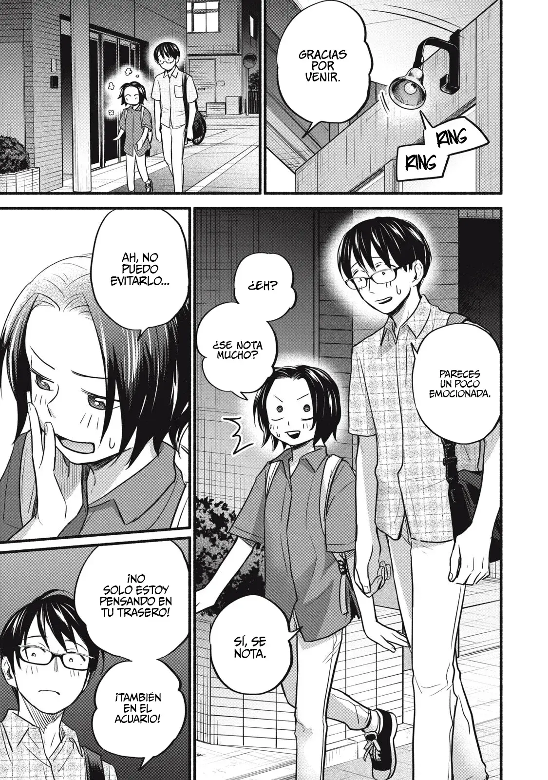 Capitulo 16 page 17
