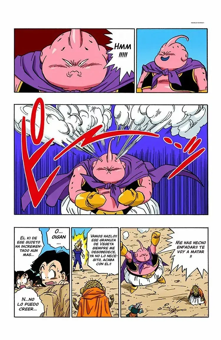 Capitulo 464 page 11
