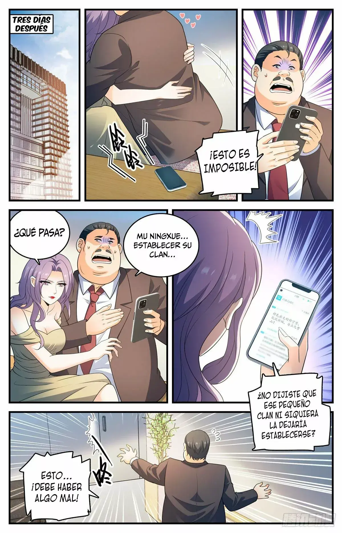 Capitulo 802 page 8
