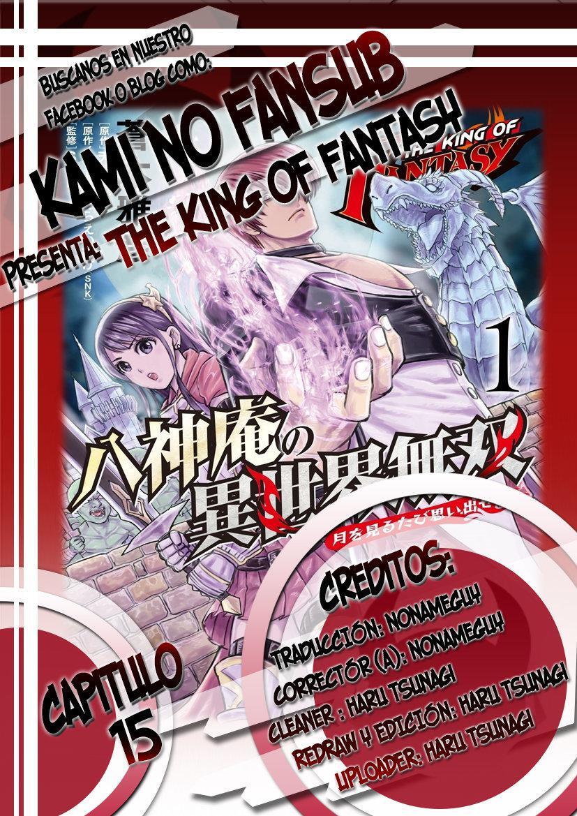 Capitulo 15 page 1