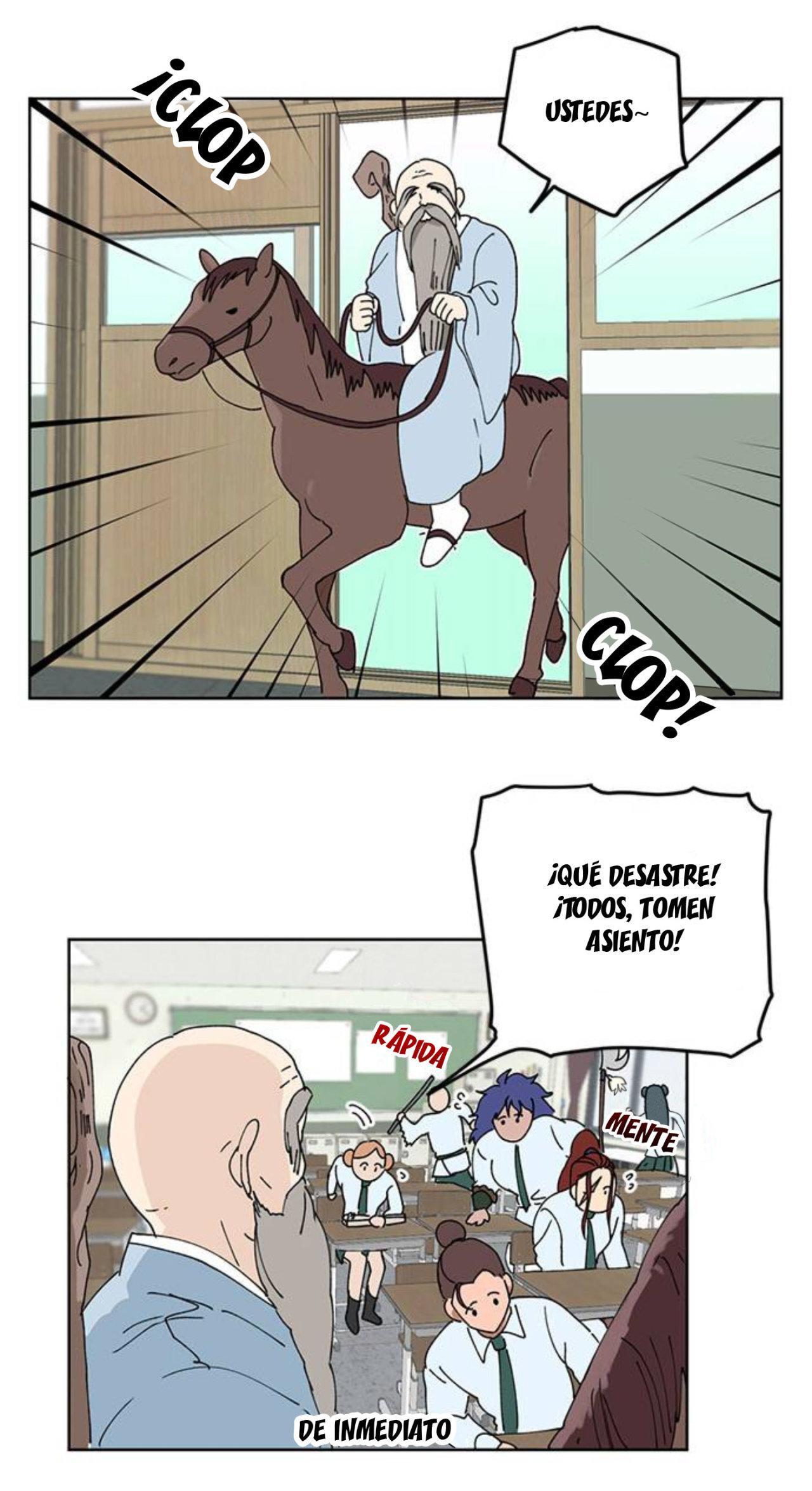Capitulo 8 page 28